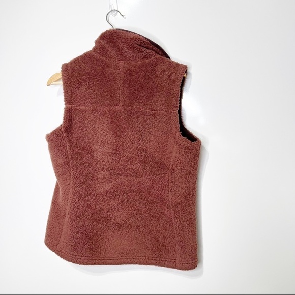 THE NORTH FACE CAMPSHIRE 2.0 FLEECE VEST - Picture 4 of 11